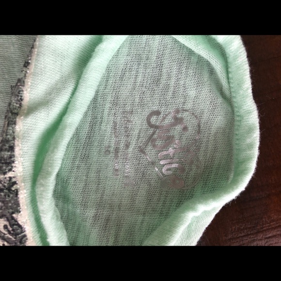 Cotton shirt and leggings - Picture 4 of 4